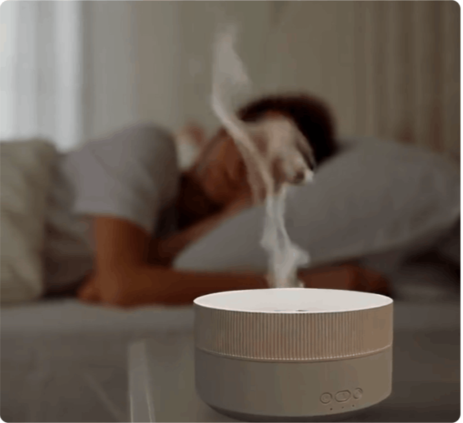 Clairu Humidifier